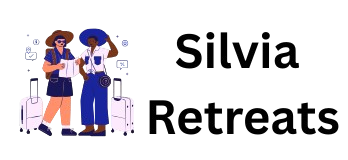 Silvia Retreats